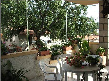 Bed and Breakfast Pietro & Graziella Sorgono Екстер'єр фото